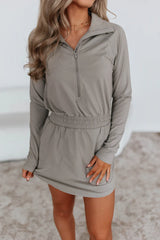 Stepping It Up Dress